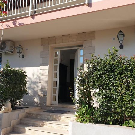Villa Francesca Licata Extérieur photo