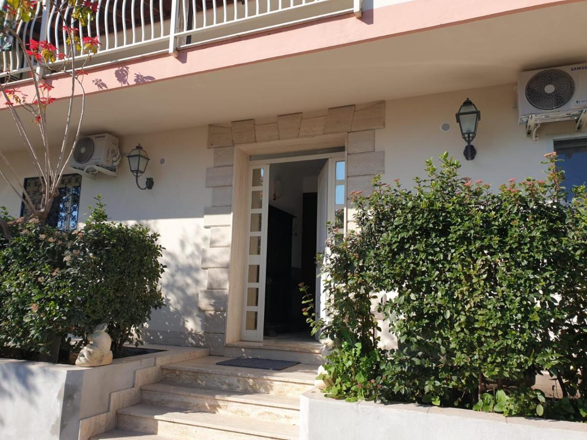 Villa Francesca Licata Extérieur photo