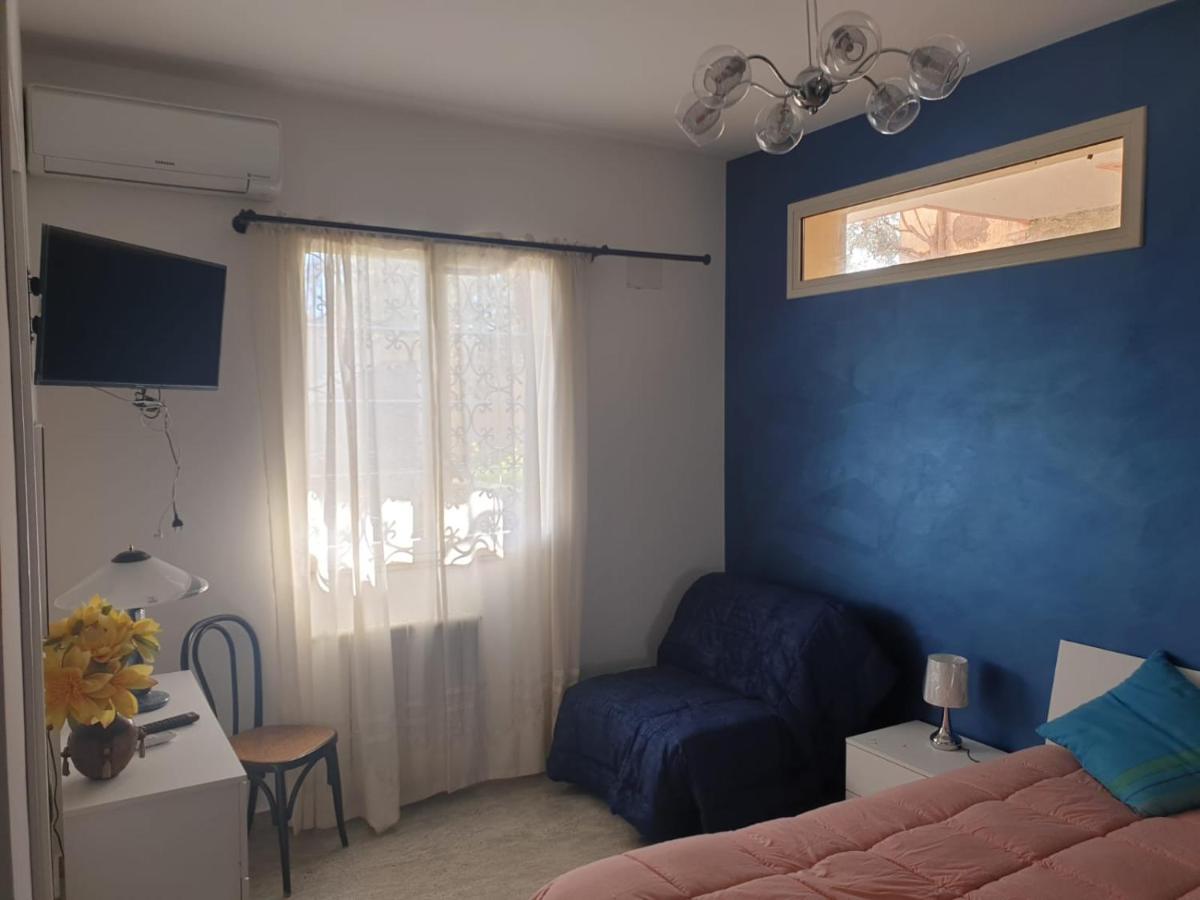 Villa Francesca Licata Extérieur photo