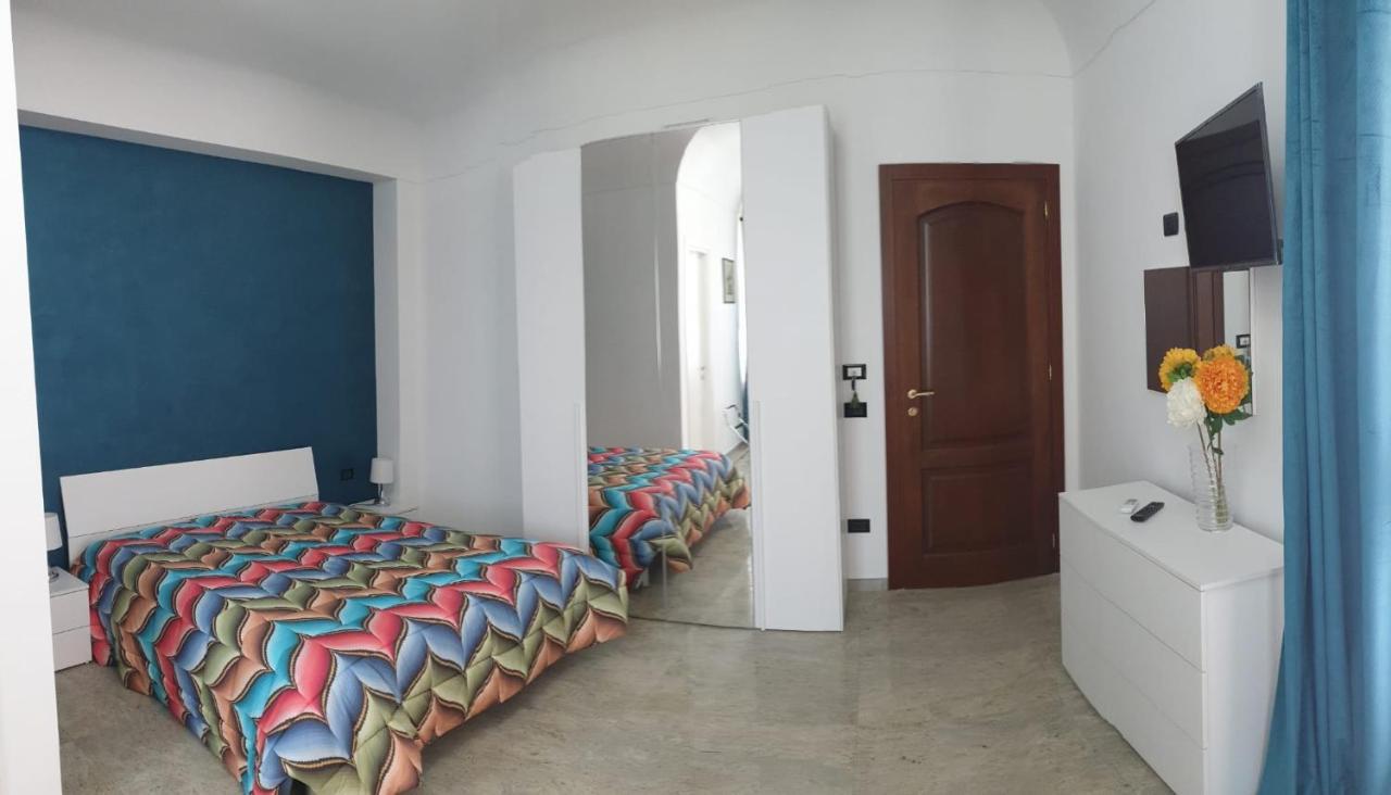 Villa Francesca Licata Extérieur photo