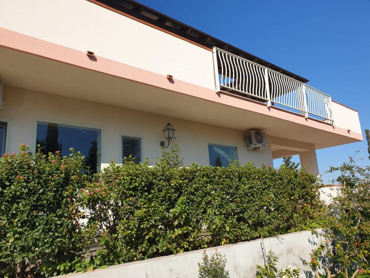 Villa Francesca Licata Extérieur photo