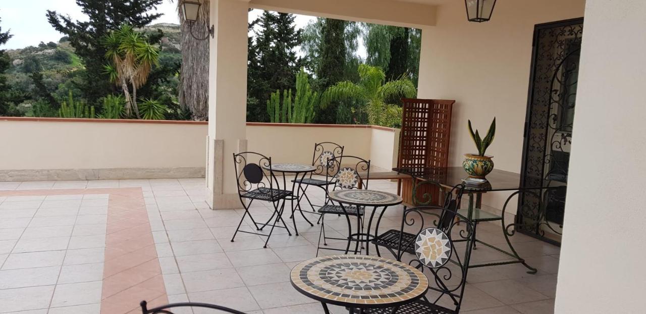 Villa Francesca Licata Extérieur photo