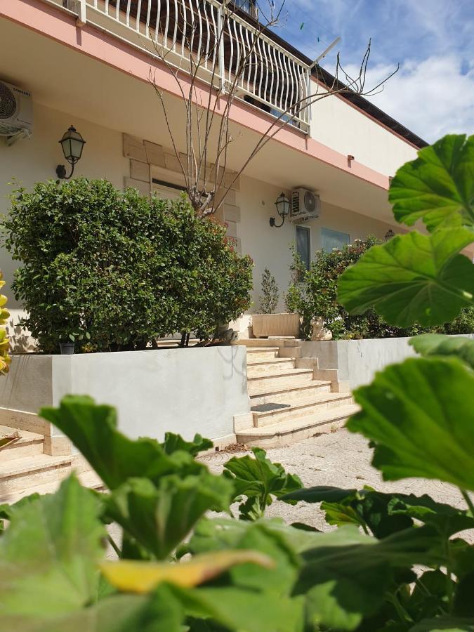 Villa Francesca Licata Extérieur photo