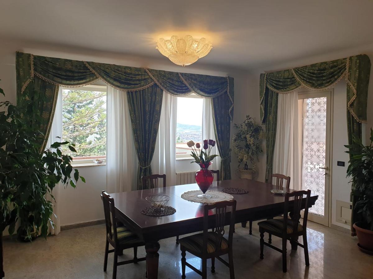 Villa Francesca Licata Extérieur photo