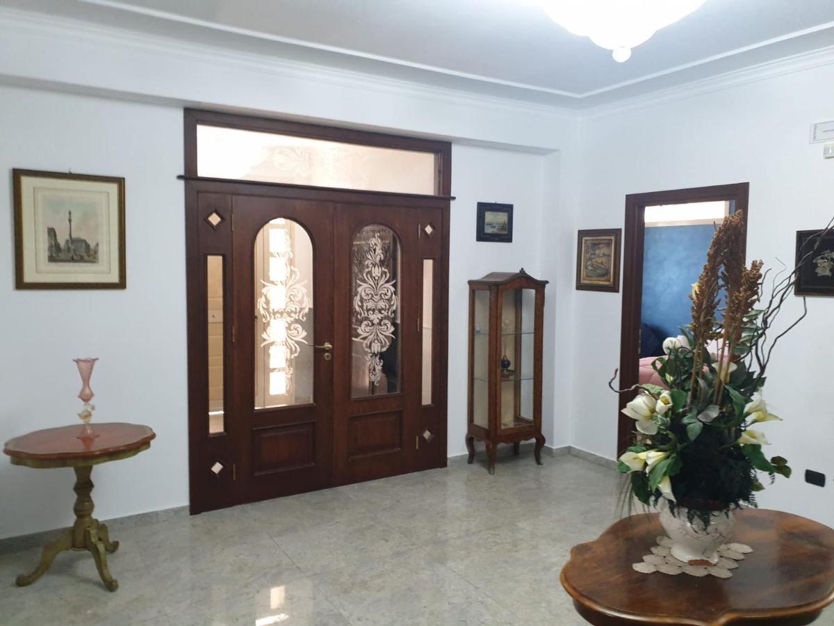 Villa Francesca Licata Extérieur photo