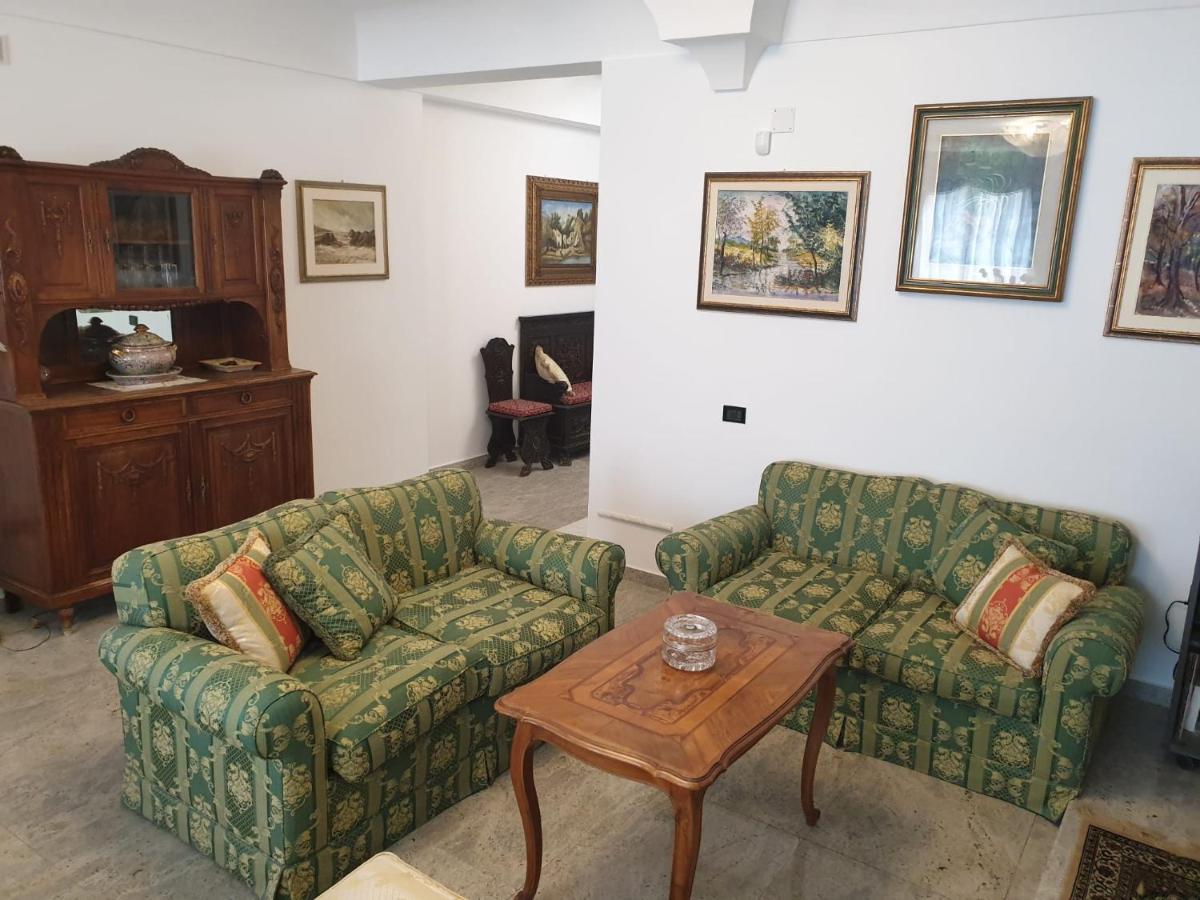 Villa Francesca Licata Extérieur photo