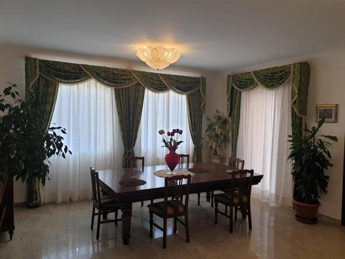 Villa Francesca Licata Extérieur photo