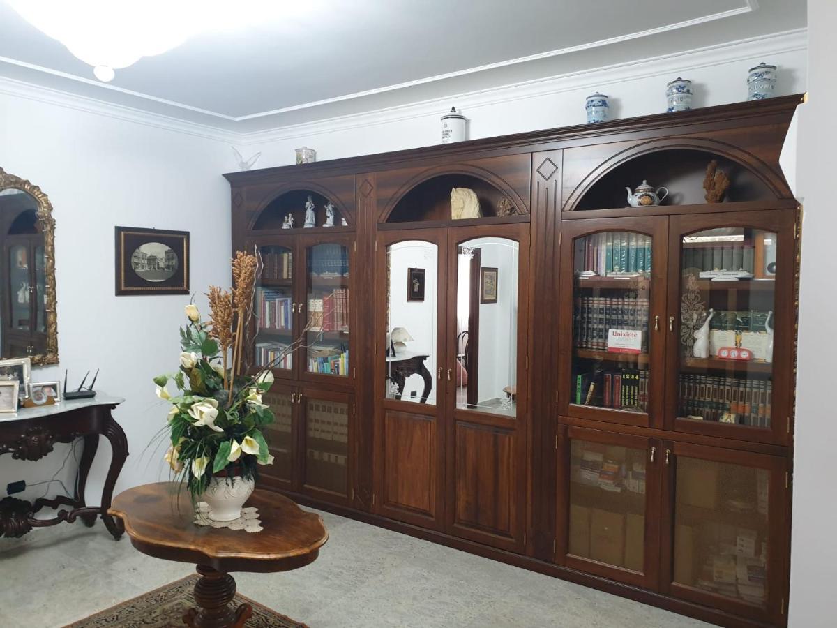 Villa Francesca Licata Extérieur photo