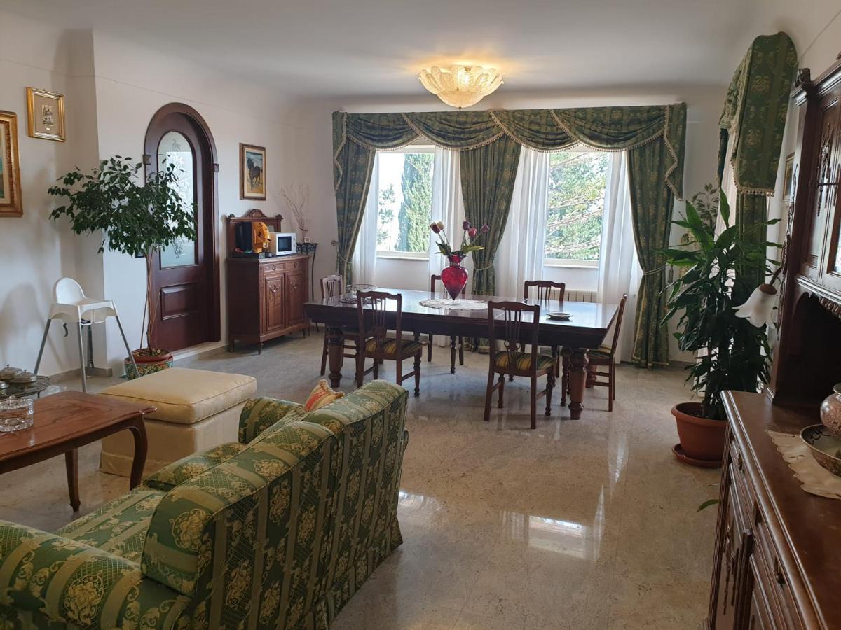 Villa Francesca Licata Extérieur photo